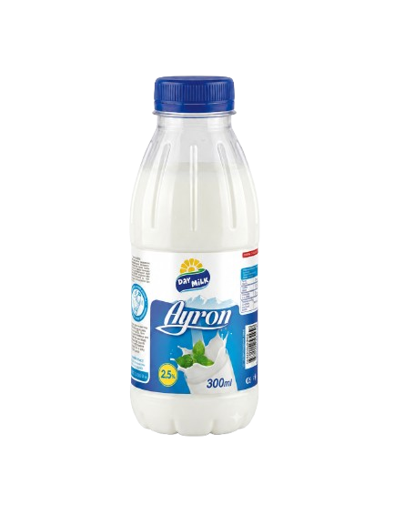 Ayron 2,5%