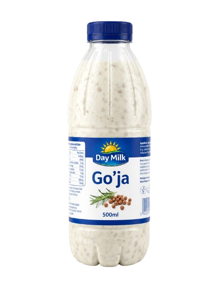 Go'ja