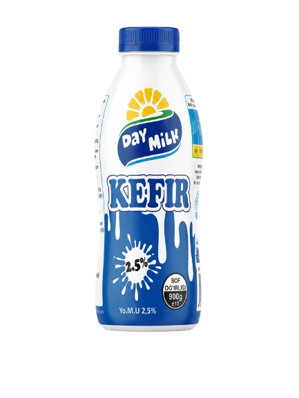 Kefir 2,5%