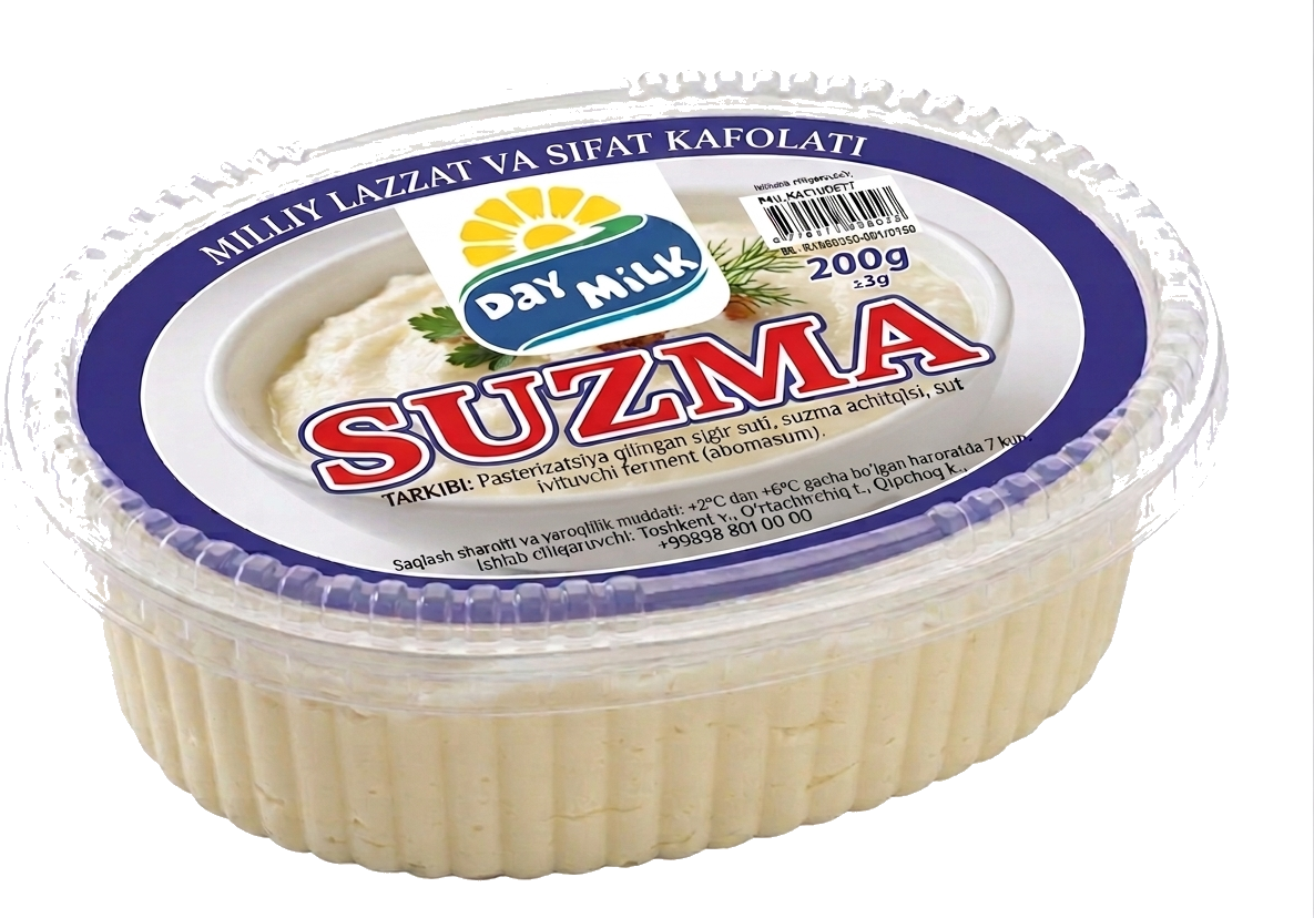 Suzma