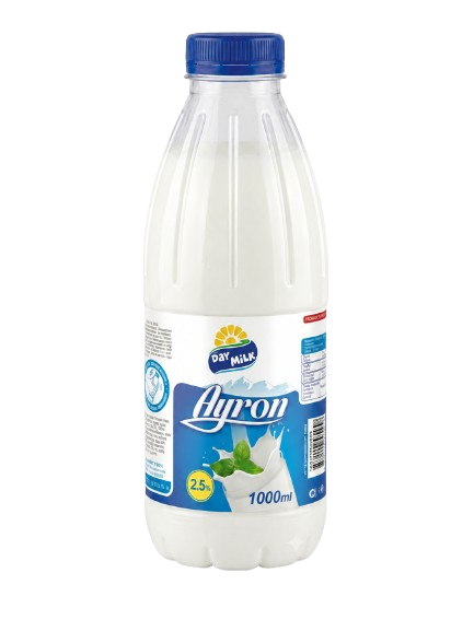Ayron 2,5%
