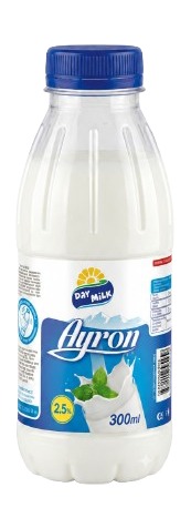 Ayron 2,5%