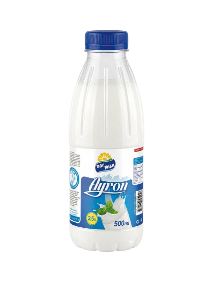 Ayron 2,5%