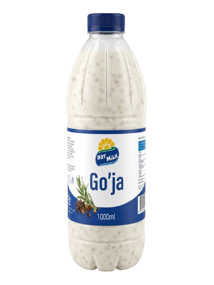 Go'ja