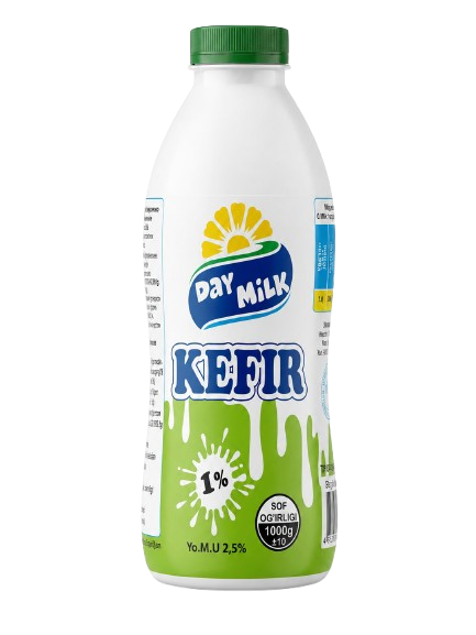 Kefir 1%