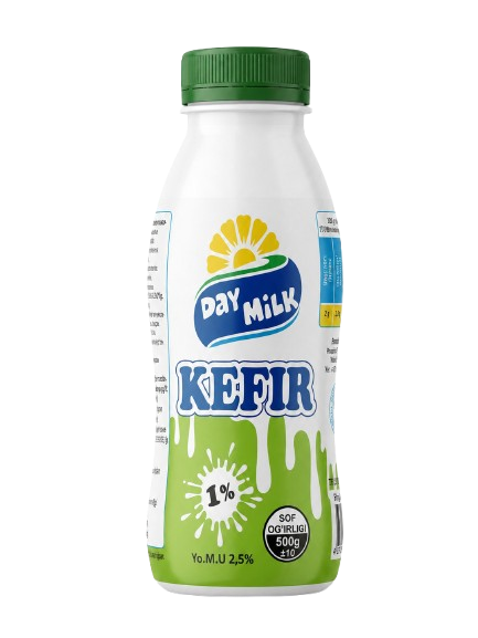Kefir 1%