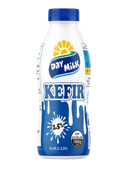 Kefir 2,5%