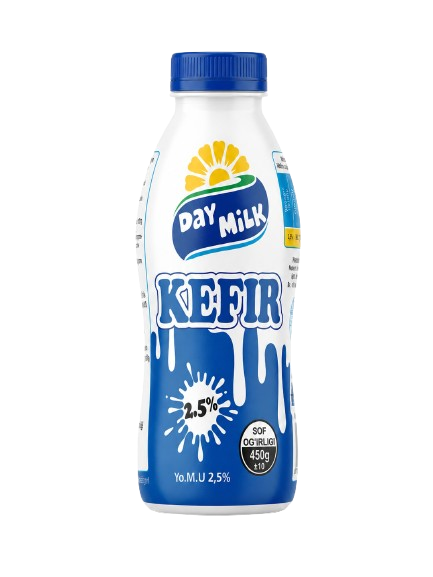 Kefir 2,5%