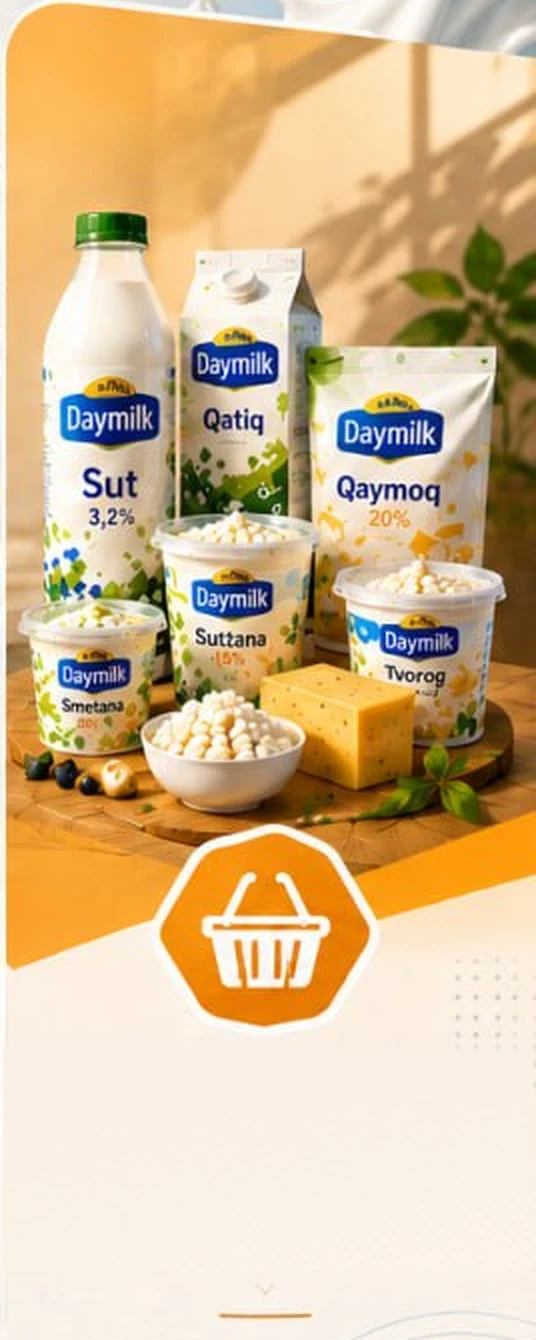 Keng assortiment